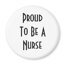 Nurses Week Magnets
