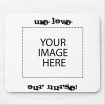 Nurses Week Mousepads