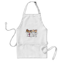 Nurses Week T-shirts and Gifts Aprons