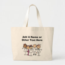 Nurses Week T-shirts and Gifts Bags