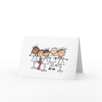 Nurses Week T-shirts and Gifts Cards