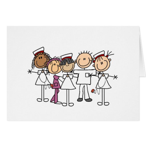 Nurses Week T-shirts and Gifts Cards