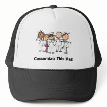 Nurses Week T-shirts and Gifts Hats