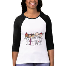 Nurses Week T-shirts and Gifts