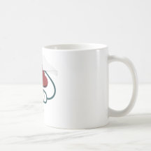 NursesHaveHeart082309 Mugs