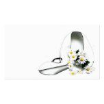 Nursing business cards