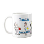 Nursing Class of 2010 Gifts Mug