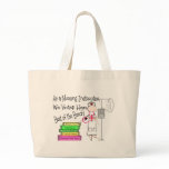 NURSING INSTRUCTOR Gifts Canvas Bag
