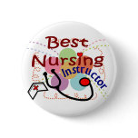 Nursing Instructor Gifts Pins