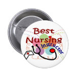 Nursing Instructor Gifts Pins