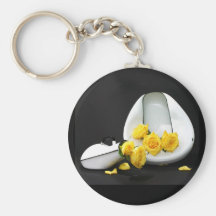 nursing keychain