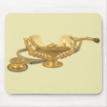 Nursing Lamp Mouse Pads