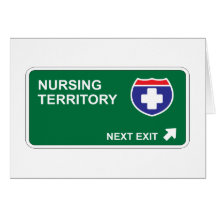 Nursing Next Exit Cards