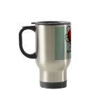 Nursing Preceptor Heart ARt Gifts mugs