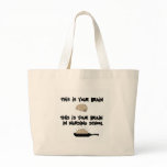 Nursing School Bag