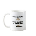 Nursing School Mugs