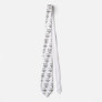 Nursing School Neckwear