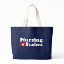 Nursing Student bags