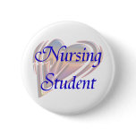 NURSING STUDENT PIN