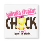 Nursing Student Chick 1