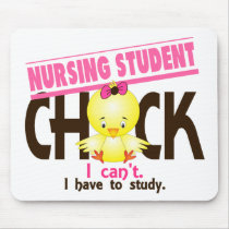 Nursing Student Chick 1