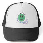 Nursing Student Funny "Ready to Graduate!" Gifts Mesh Hat
