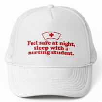 Nursing Student