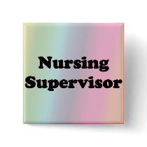Nursing Supervisor