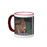 Nut Brunch Mug