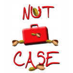 Nut Case t-shirts