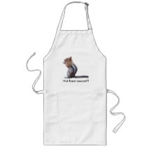 Nut Roast anyone?? Apron