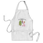 Nutcracker Ballet Classic 09 aprons