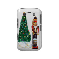 Nutcracker Blackberry Bold Cases