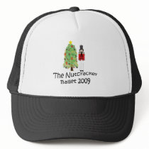 Nutcracker Christmas 2009 Hats