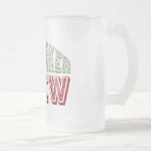 Nutcracker Dance Crew Design for Christmas Coffee Mugs