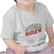 Nutcracker Dance Crew Design for Christmas T Shirt