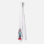 Nutcracker in Green Neckties