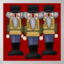 Nutcracker Poster