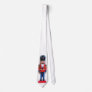 Nutcracker Soldier Neckties