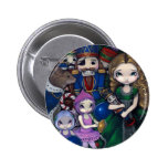 "Nutcracker Suite" Button