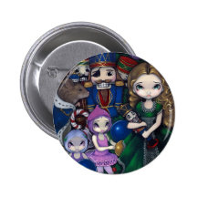 "Nutcracker Suite" Button