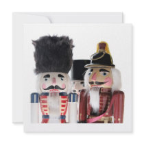 nutcrackers invitation