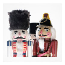 nutcrackers invitation