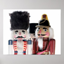 nutcrackers poster
