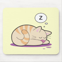Nutmeg Mousepads