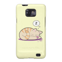 Nutmeg Samsung Galaxy Covers