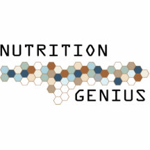 Nutrition Genius Photo Cut Outs