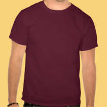 Nutritional Overachiever t-shirts