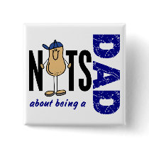 Nuts About Being A Dad
