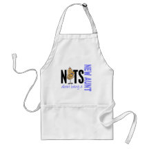 Nuts About Being A New Aunt 1 Blue Aprons